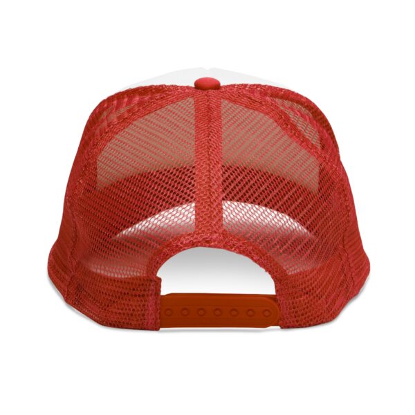 Mesh Cap - Image 3