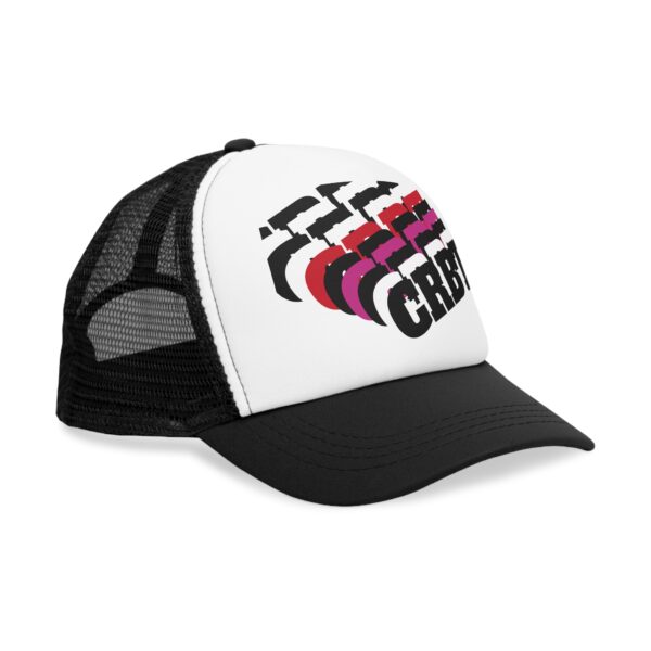 Mesh Cap - Image 7