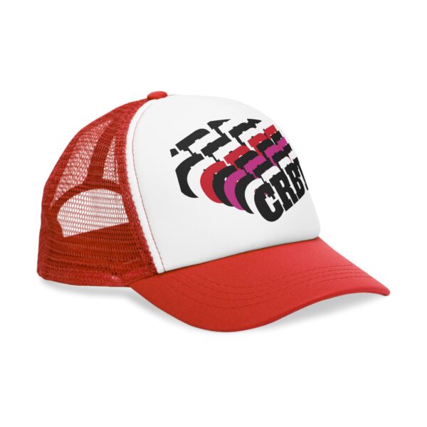 Mesh Cap - Image 2