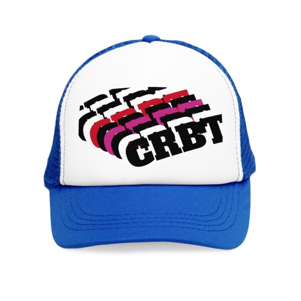 Mesh Cap - Image 11