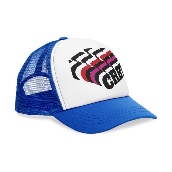 Mesh Cap - Image 12